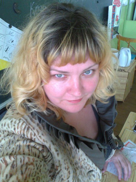 Любовь Коваль