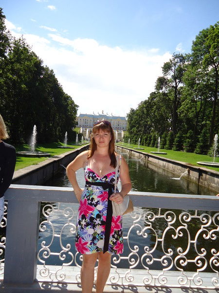 Людмила Малахова