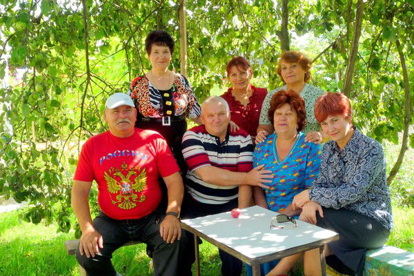 Головин Владимир