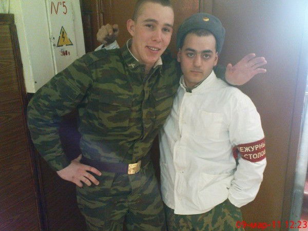 Александр Сальников