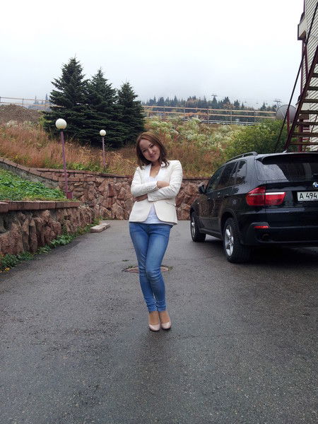 Makhabbat Erimbetova