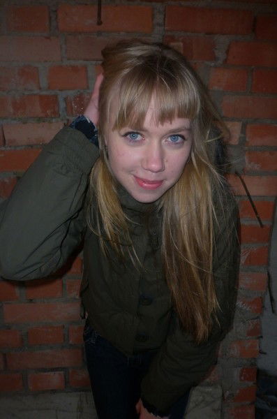 Дарья Королева