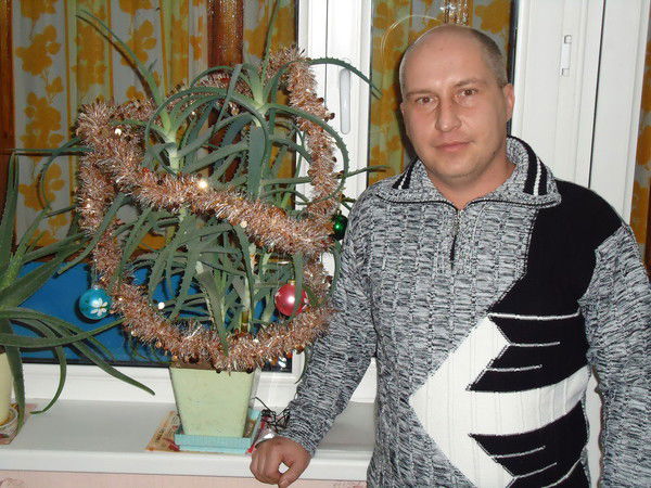 Владимир Галузин