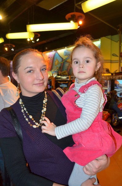 Мария Сигарева