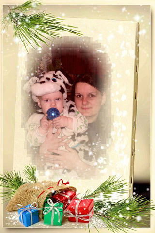 Наталья Воробьёва