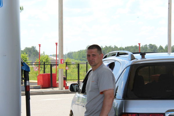 Сергей Добрынин