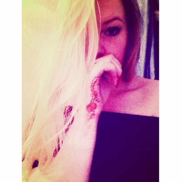 Анастасия Сокол