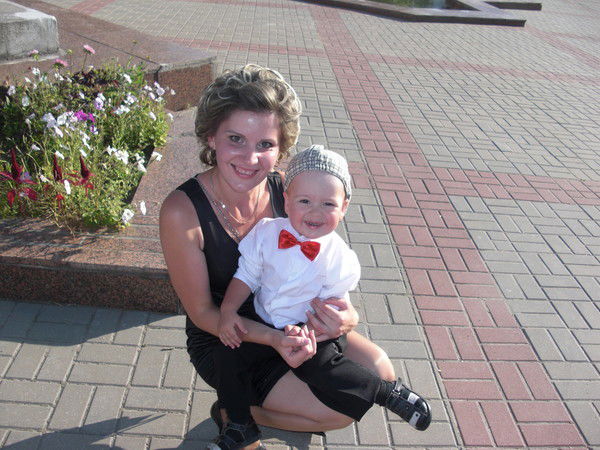 Татьяна Лапанович