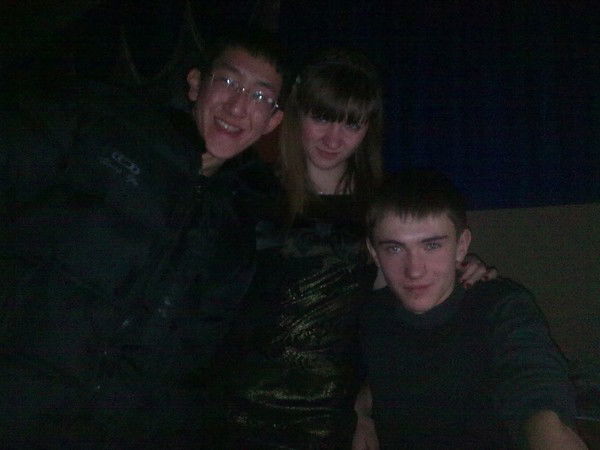 Алмас Кабдыков