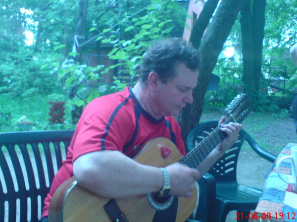 Юрий Донюков