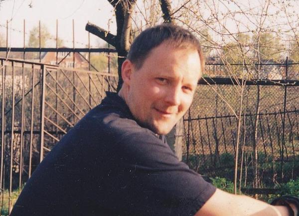 Виталий Сушков