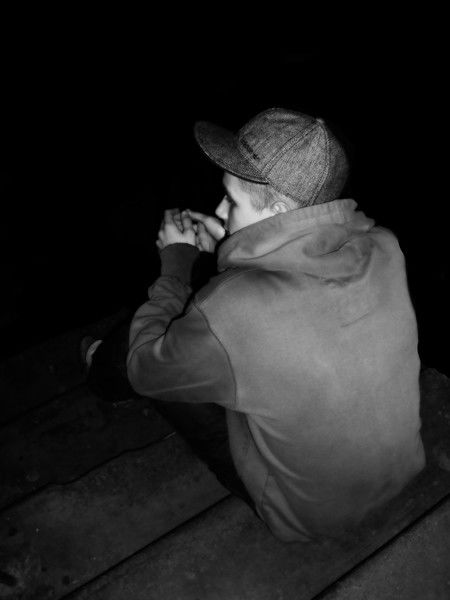 Александр Силкин