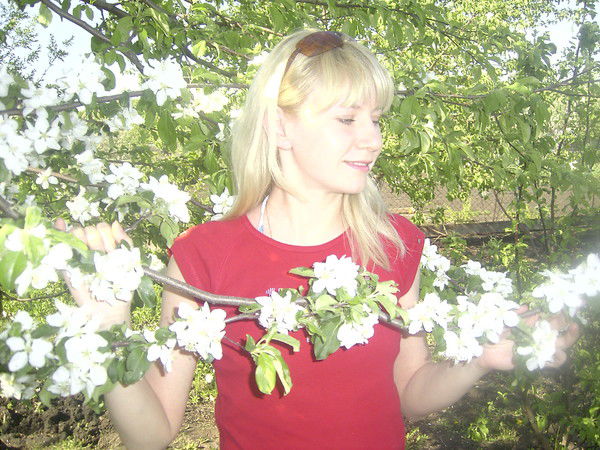 Татьяна Семенова