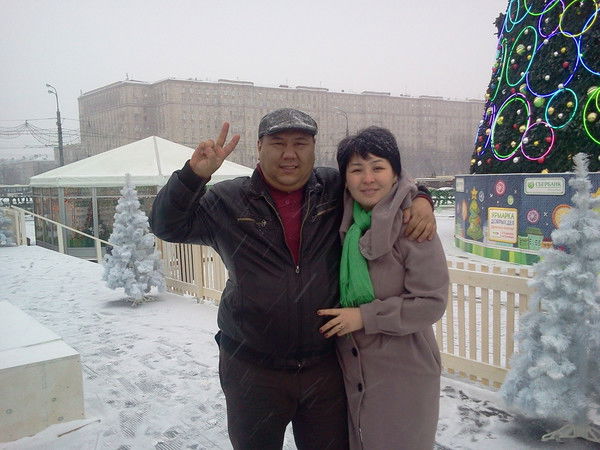 Сейит Шаршенкулов