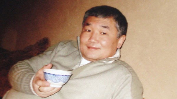 Аркадий Огай