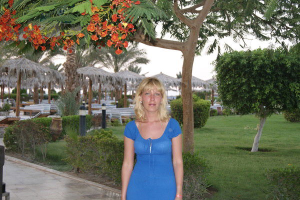 Диана Терехова