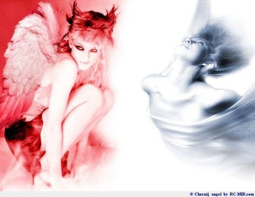 Malia Возлюбленная