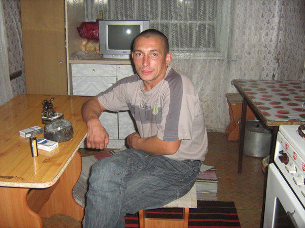 Александр Габдулсалихов