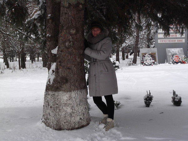 Светлана Цинкова