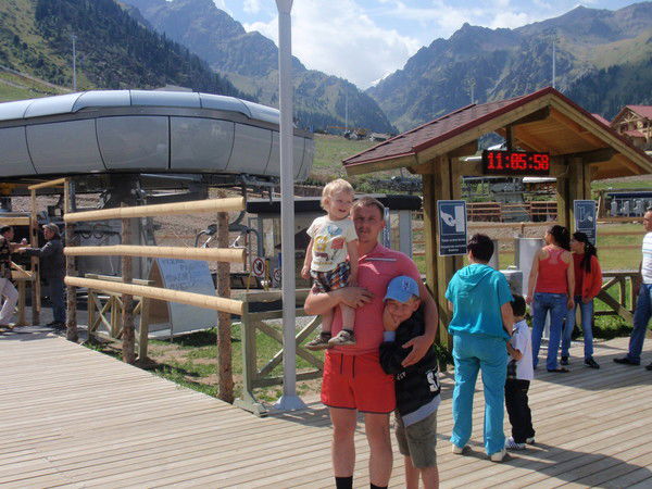 Виталий Васильев