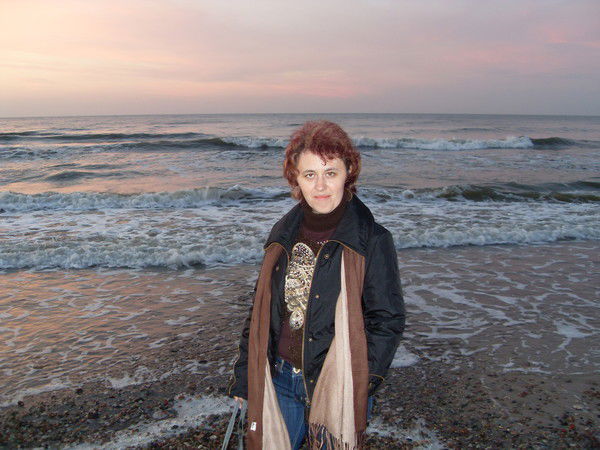 Валя Колодей