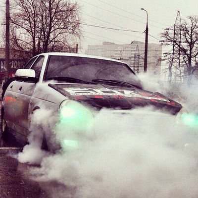 Макс Новиков