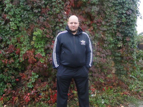 Виталий Охотников