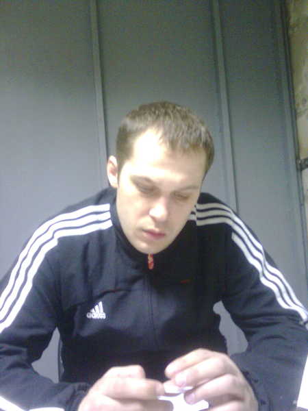 Руслан Зуйков