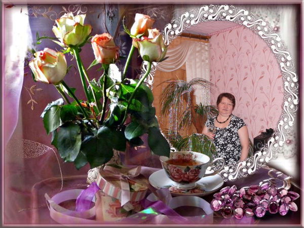 Ирина Седова