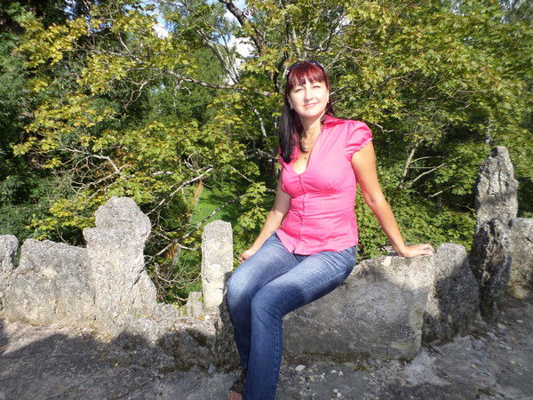 Анжела Пирогова