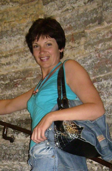 Оксана Шумейко