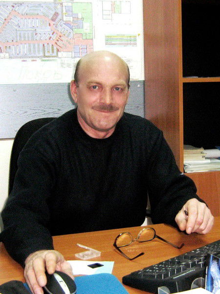 Алексей Валуйских