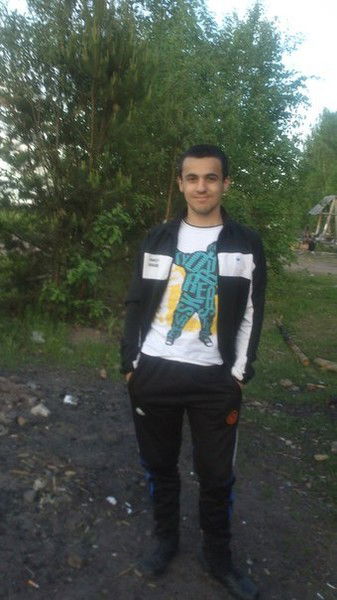 Алик Акперов