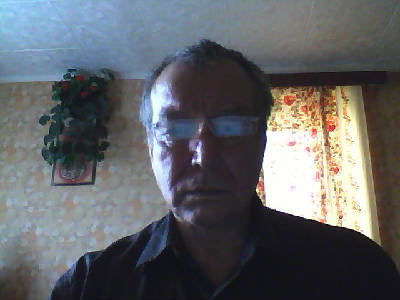 Игорь Сидоров