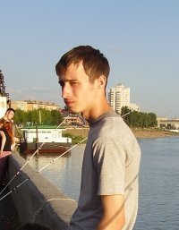 Дмитрий Горшков