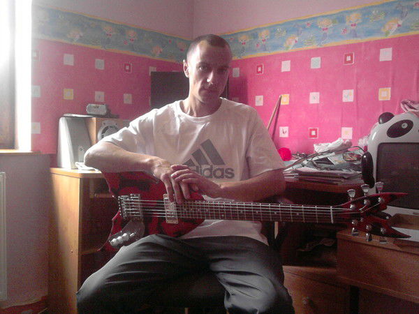 Юрий Чёрный