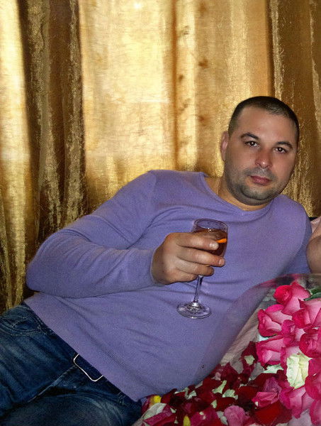 Александр Кравцов