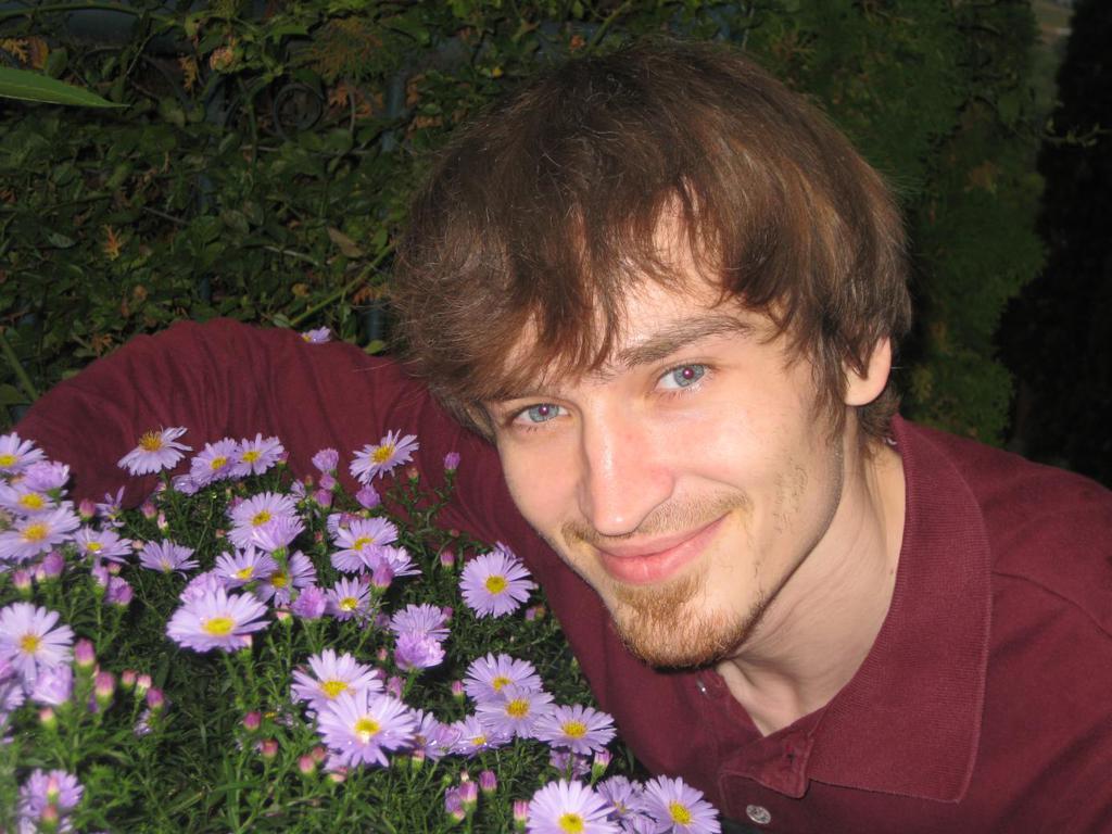 Дмитрий Гавриченко