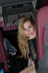 Алинка Яковлева