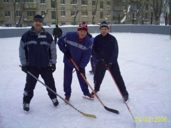 Раис Латыпов