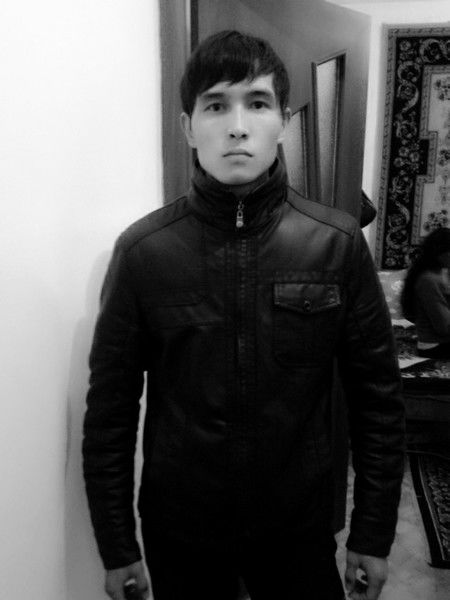 Данияр Тiлепов