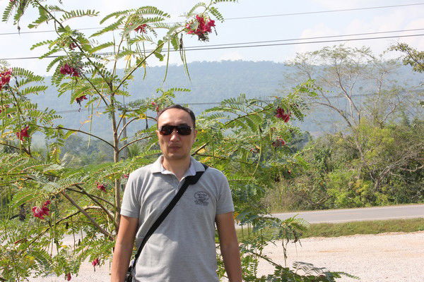 Бауыржан Шуюшов