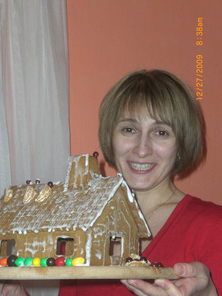 Юля Шерементьева