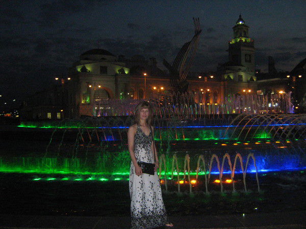 Екатерина Лыжихина