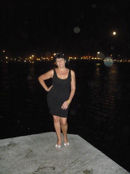 Анна Блощицына