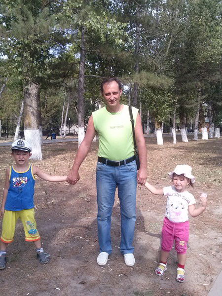 Олег Телегин