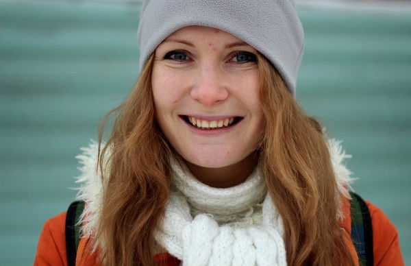 Мария Нисова