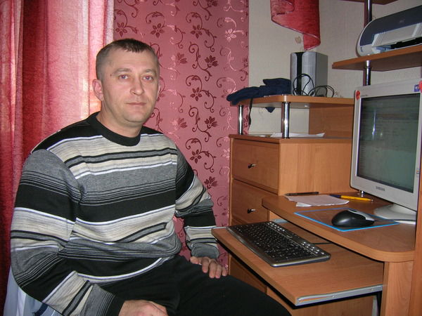 Дмитрий Косинский