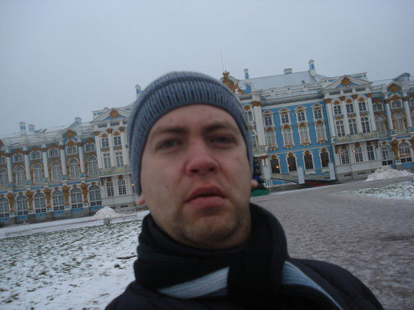 Сергей Честюнин