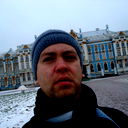 Сергей Честюнин